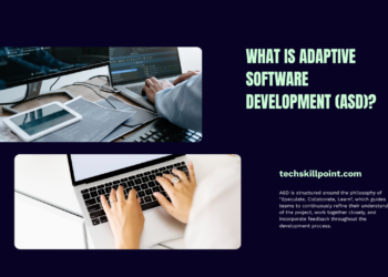 what is adaptive software development​