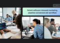 follett software inbound marketing pipeline conversion sdr workflow