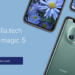 Geekzilla.tech Honor Magic 5 Pro