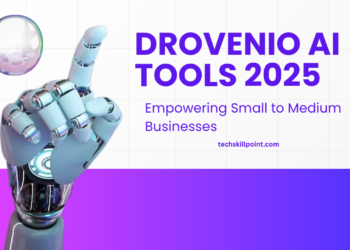 drovenio ai tools 2025