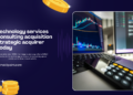 technology services consulting acquisition strategic acquirer today