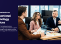 instructional technology services