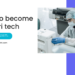 how to become an mri tech