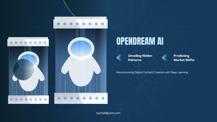 OpenDream AI