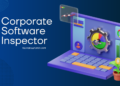 Corporate Software Inspector