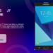 samsung j7 software update