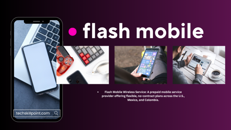 flash mobile flash mobile