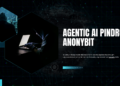 agentic ai pindrop anonybit
