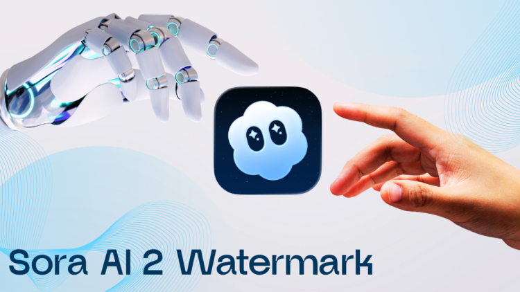 sora ai 2 watermark