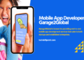 mobile app developers at garage2global