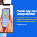 mobile app developers at garage2global