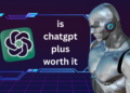 is chatgpt plus worth it