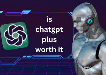 is chatgpt plus worth it​