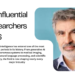 Most Influential AI Researchers in 2026