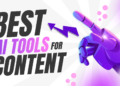 Best AI Tools for Content Creators in 2026
