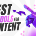 Best AI Tools for Content Creators in 2026