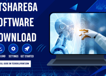 8TShare6A Software Download