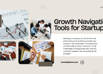 Growth Navigation Tools for Startups