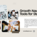 Growth Navigation Tools for Startups