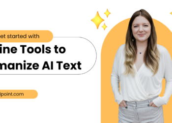 online tools to humanize ai text