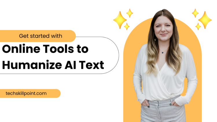 online tools to humanize ai text